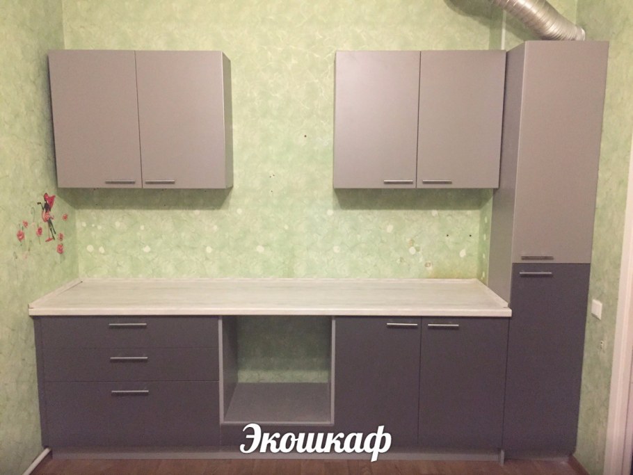 Столешница Скиф 120 олива Жемчужная