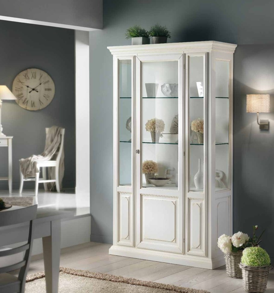 Буфет для посуды в гостиную