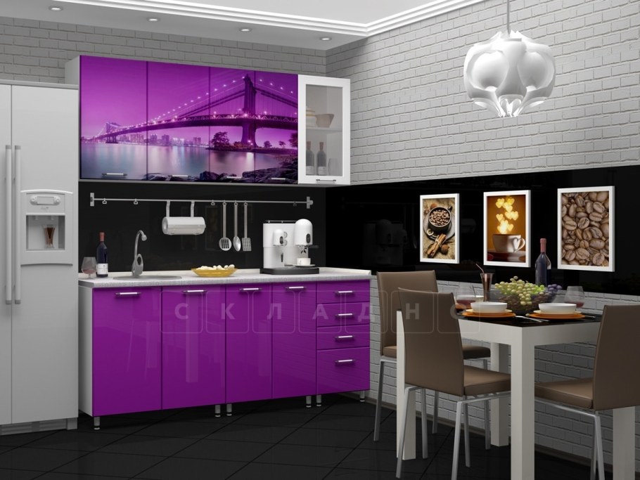 Кухня вишня Дисави