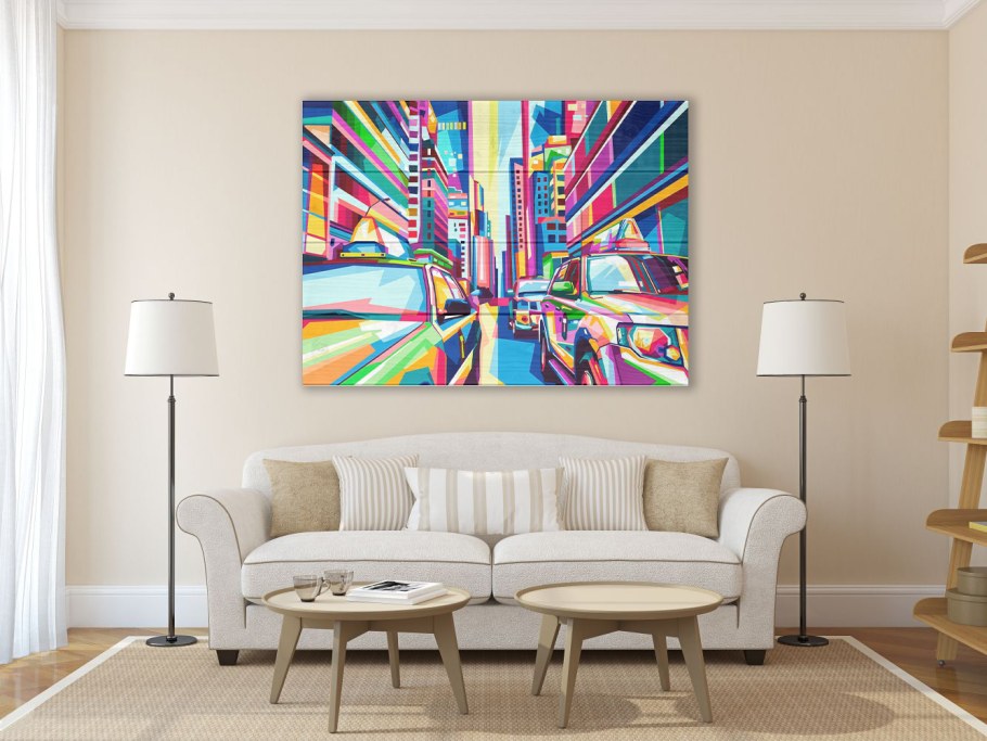 Интерьерные картины