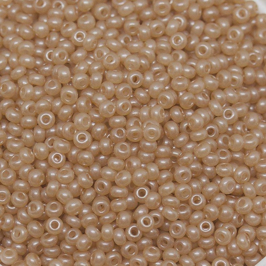 Бисер Preciosa 37189