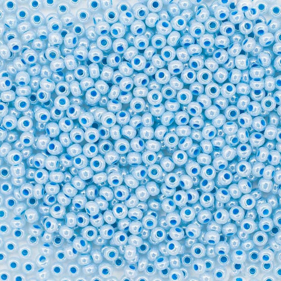 Бисер Чехия Прециоза