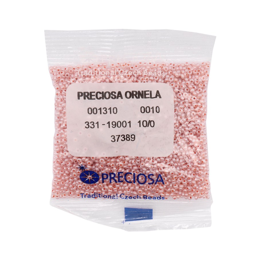 Бисер Preciosa 37389фото