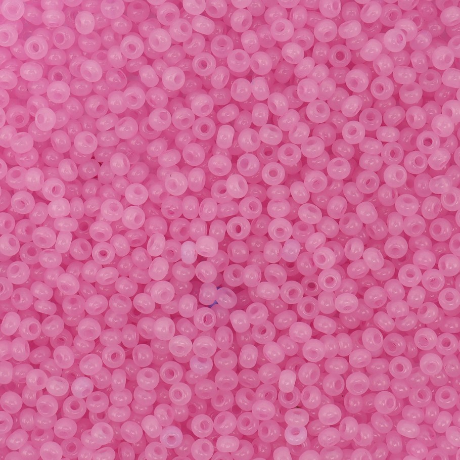 Бисер Preciosa чешский 02292