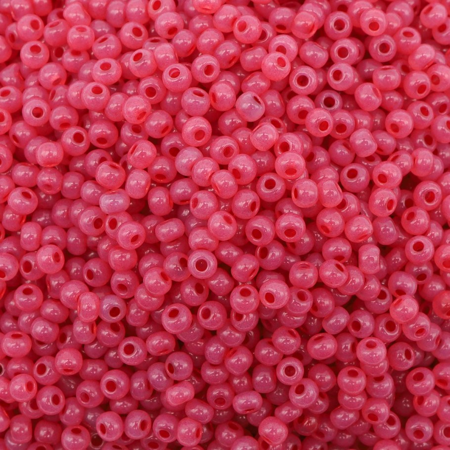 18398-50 Бисер Preciosa