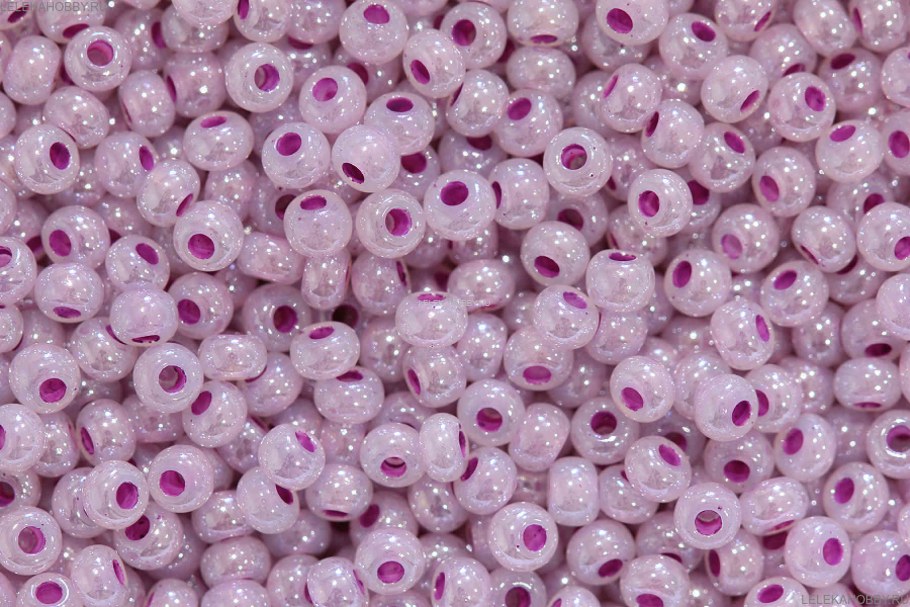 Бисер Preciosa 37128 и 37328