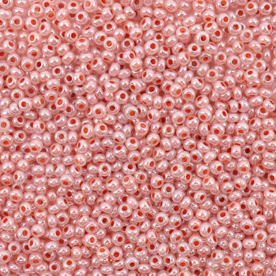 Бисер Чехия Preciosa 38689