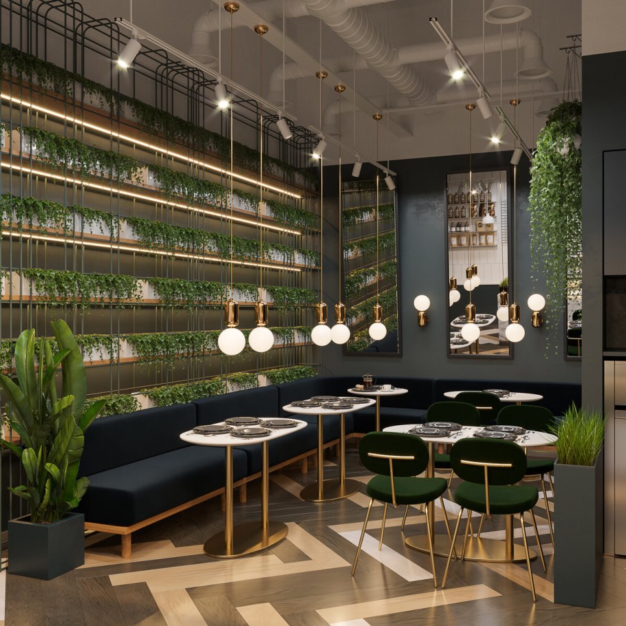 Дизайнерские советы