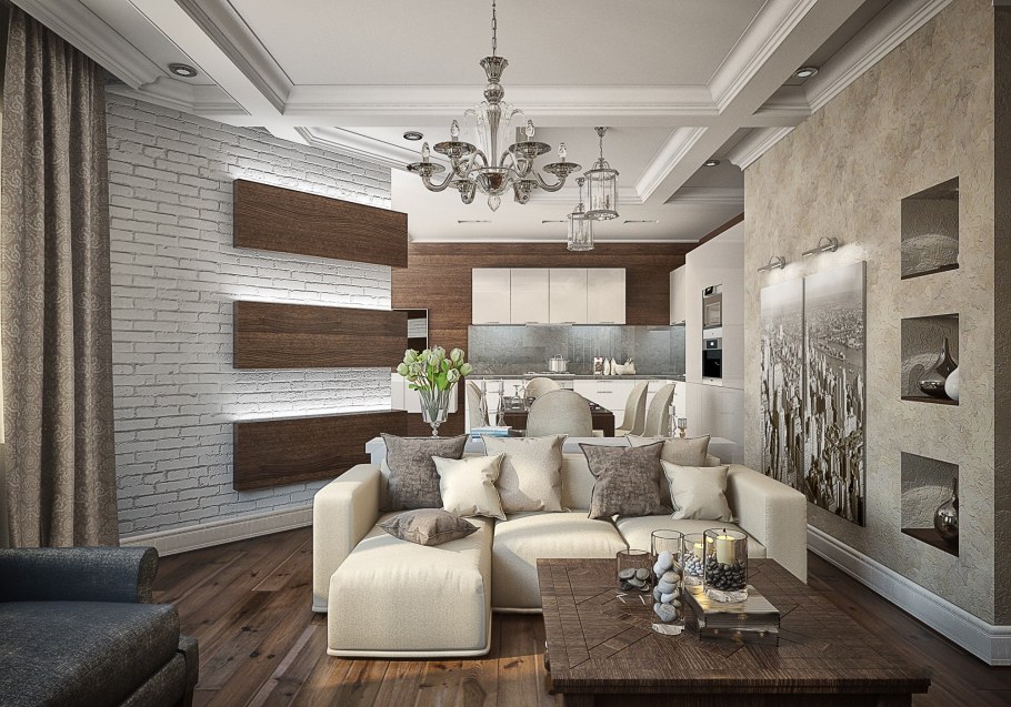 Советы дизайнера по интерьеру