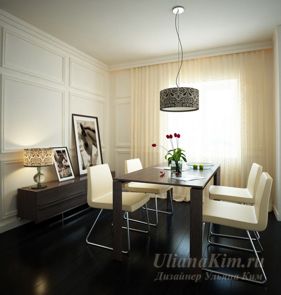 Дмитрий Логинов дизайнер мебель