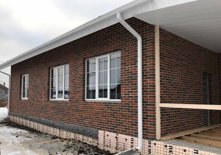 Кирпич Рюген Кирово Чепецк