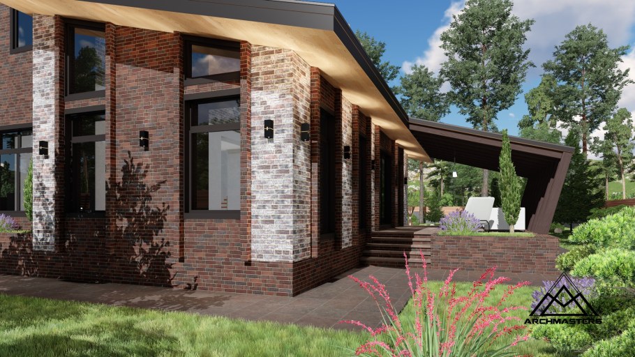 Браер стиль Райт