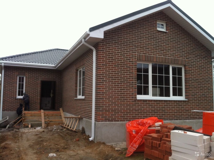 Славянский мокко бунт