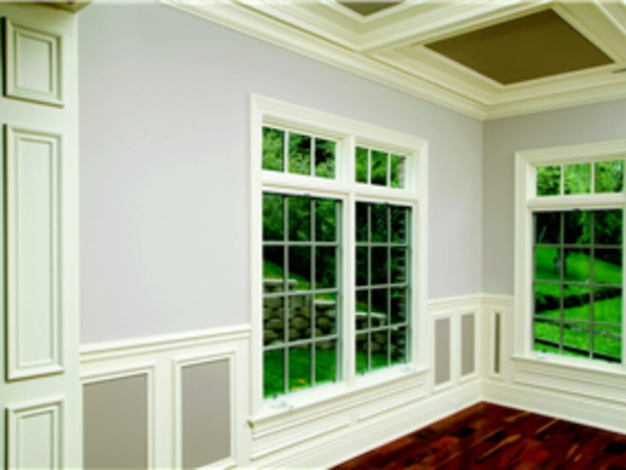 Молдинги на окна