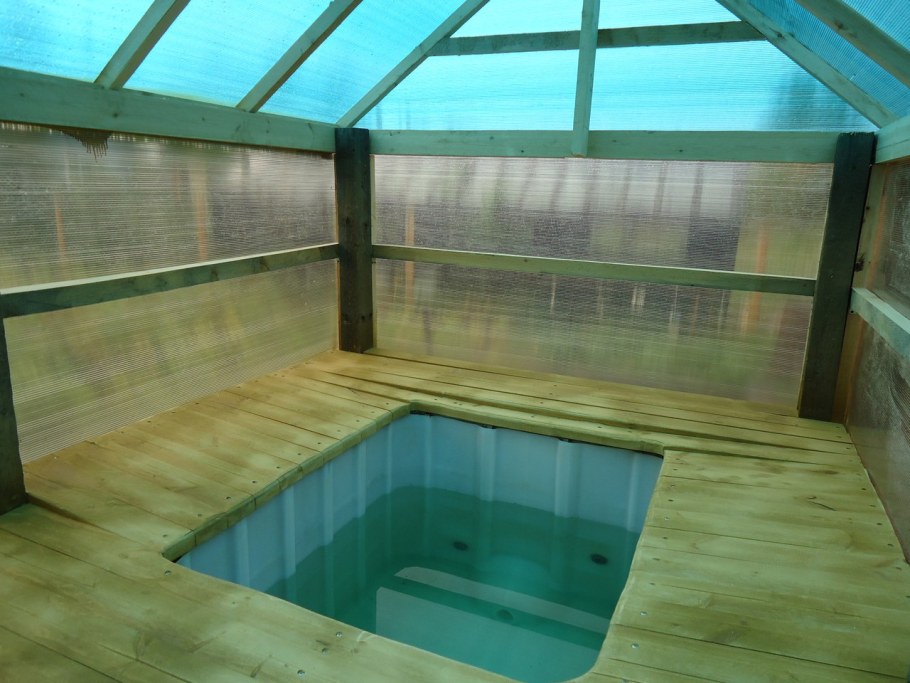 Купель из Куба