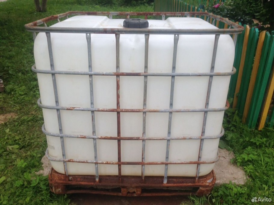 Еврокуб для топлива маркировка