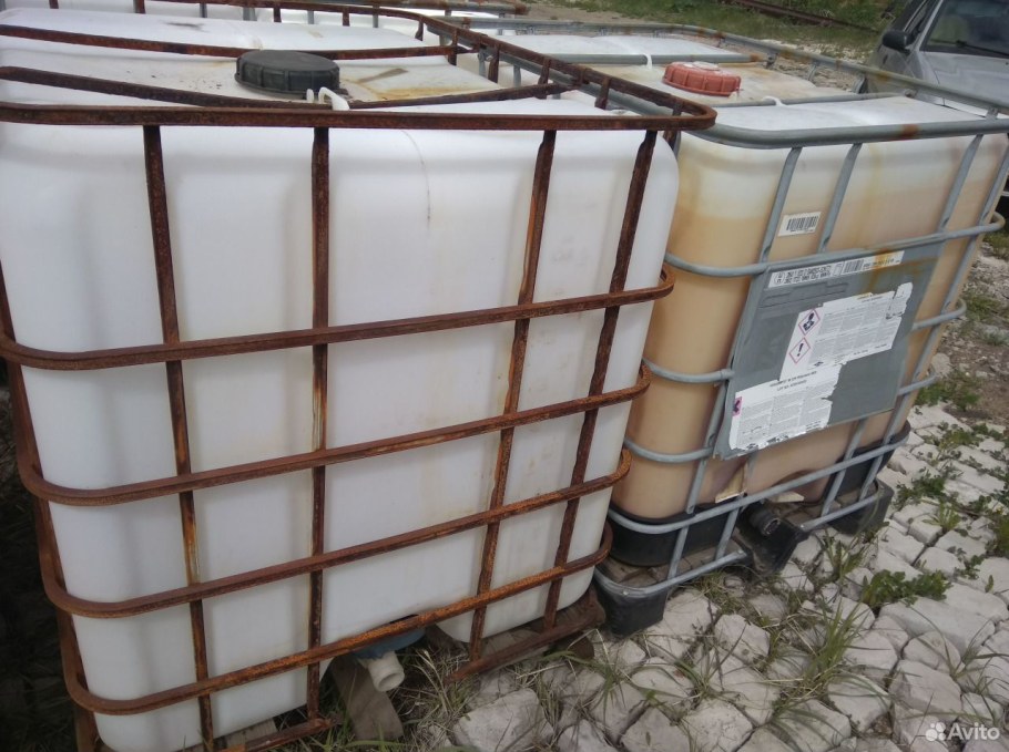 Погреб из еврокуба своими руками