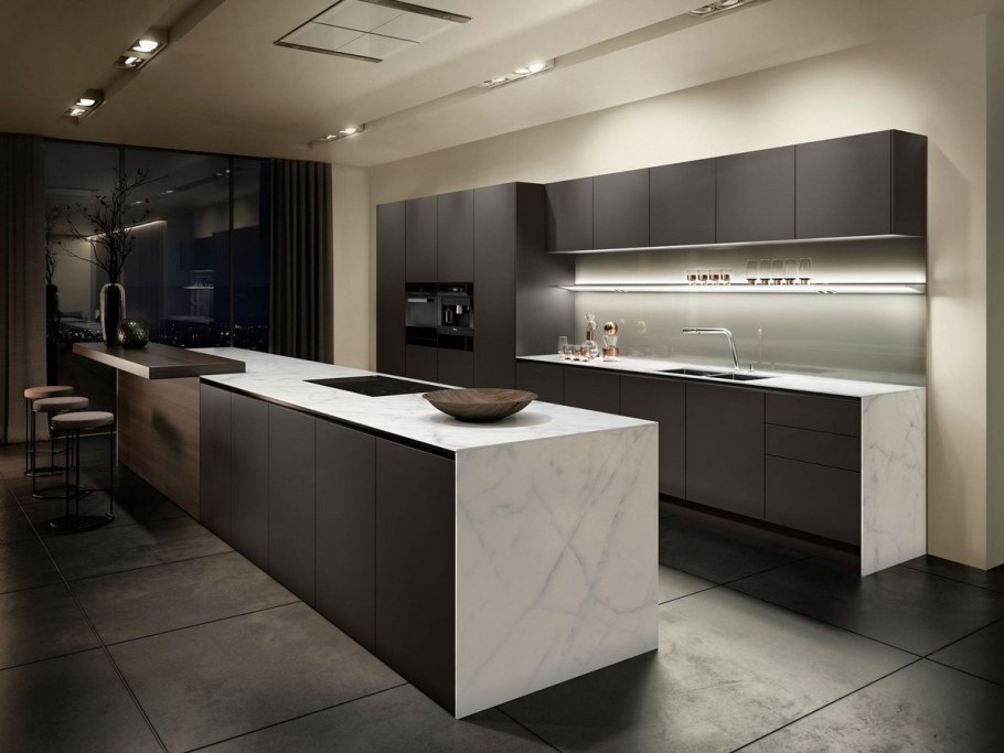 Siematic кухни 2020