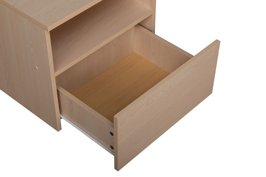 Тумба 350х1600