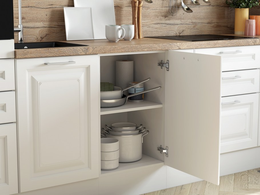 Упиленный Горизонт для кухни