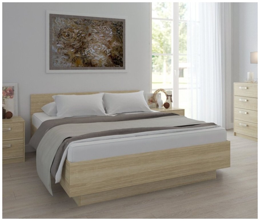 Модульная спальня Hugo