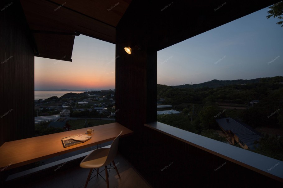 Панорамные окна