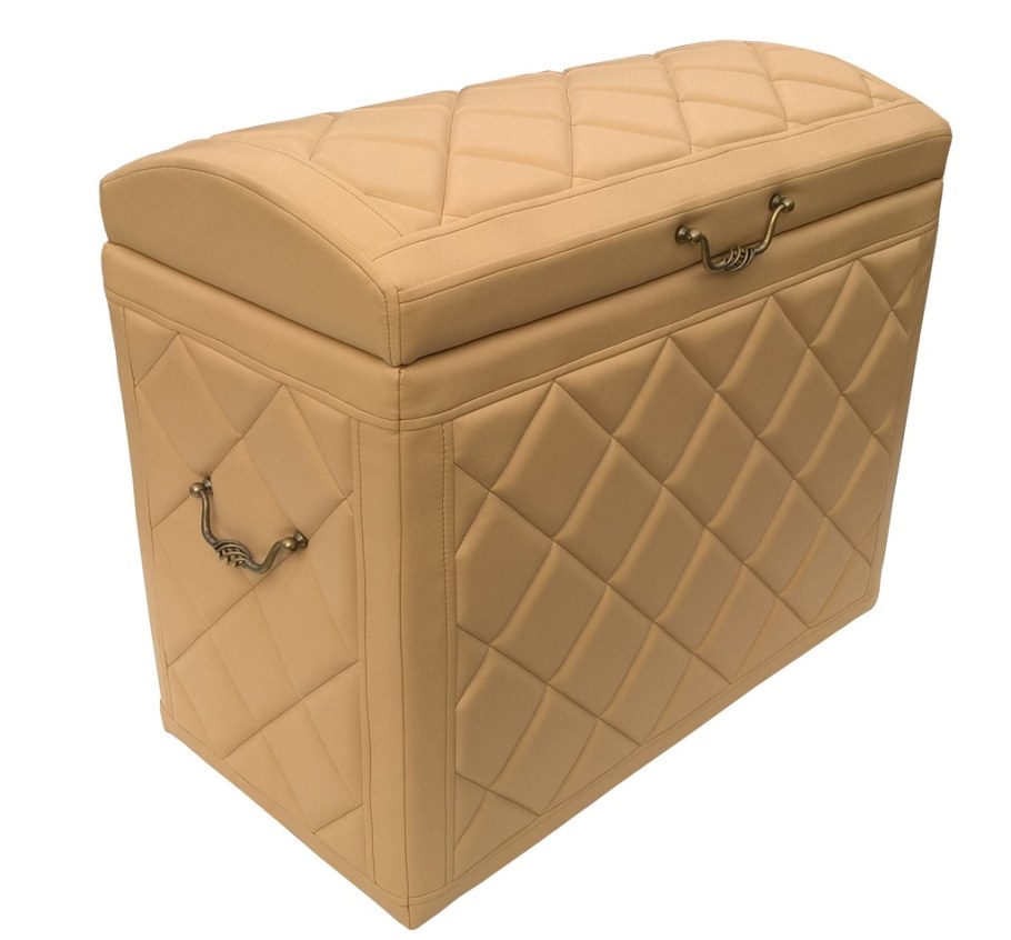 Ящик для белья в спальню