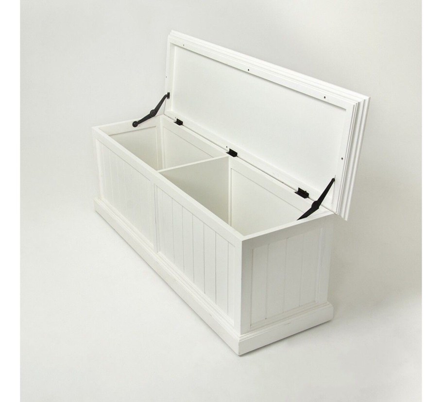 Сундук икеа деревянный