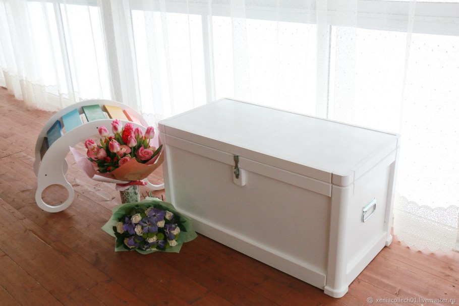 Сарпо сандиклар