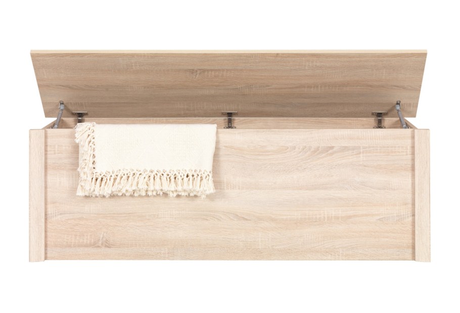 Ящик для постельных принадлежностей