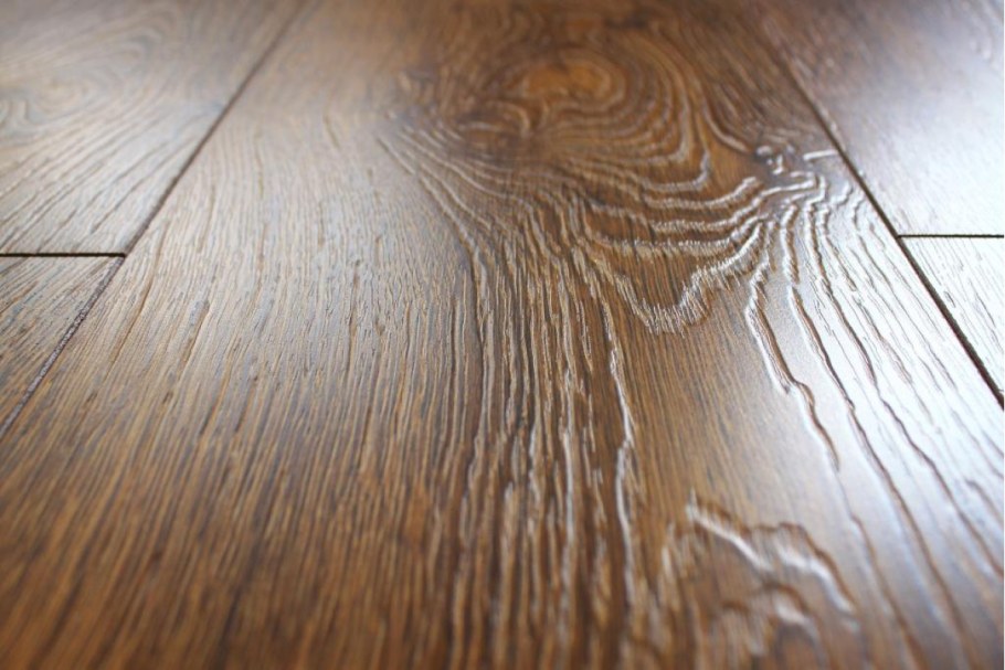 Ламинат Westerhof дуб Вурден