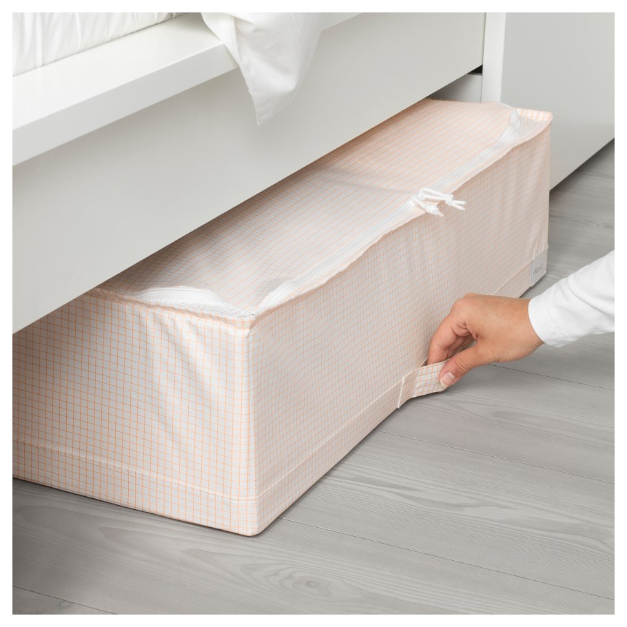 Короб для хранения белья