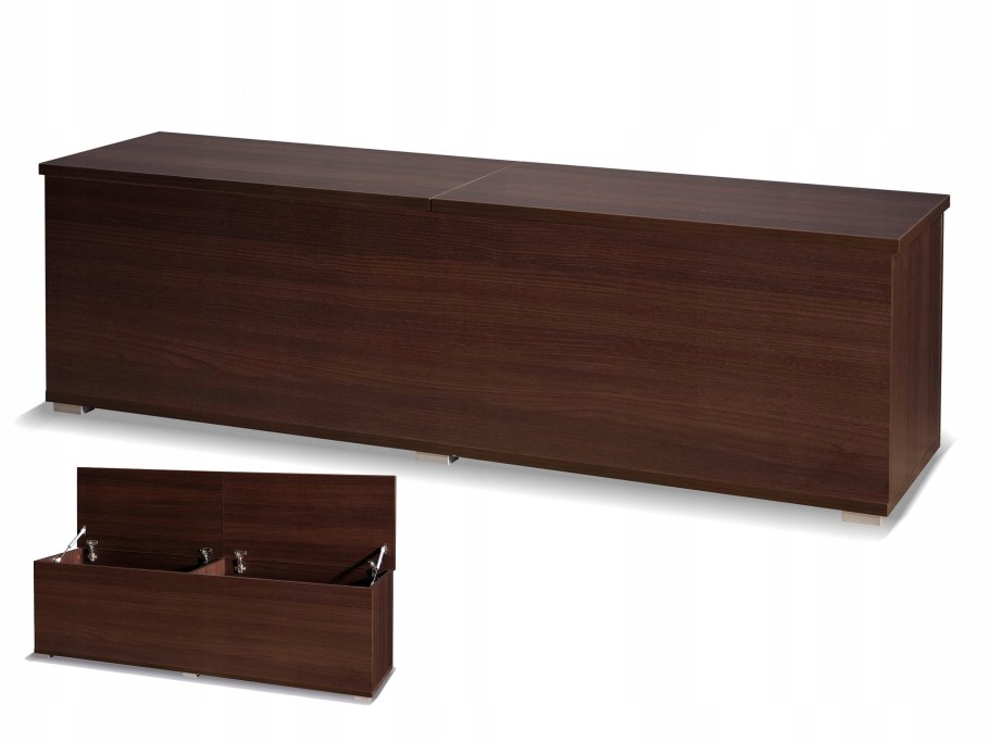 Тумба для белья ЛТБ-3 BMS