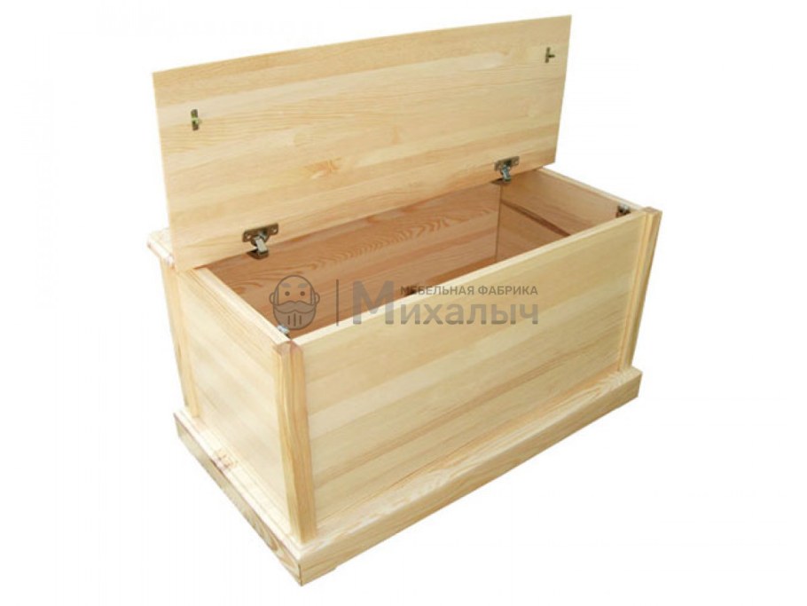 Тумба-сундук "Эльта"