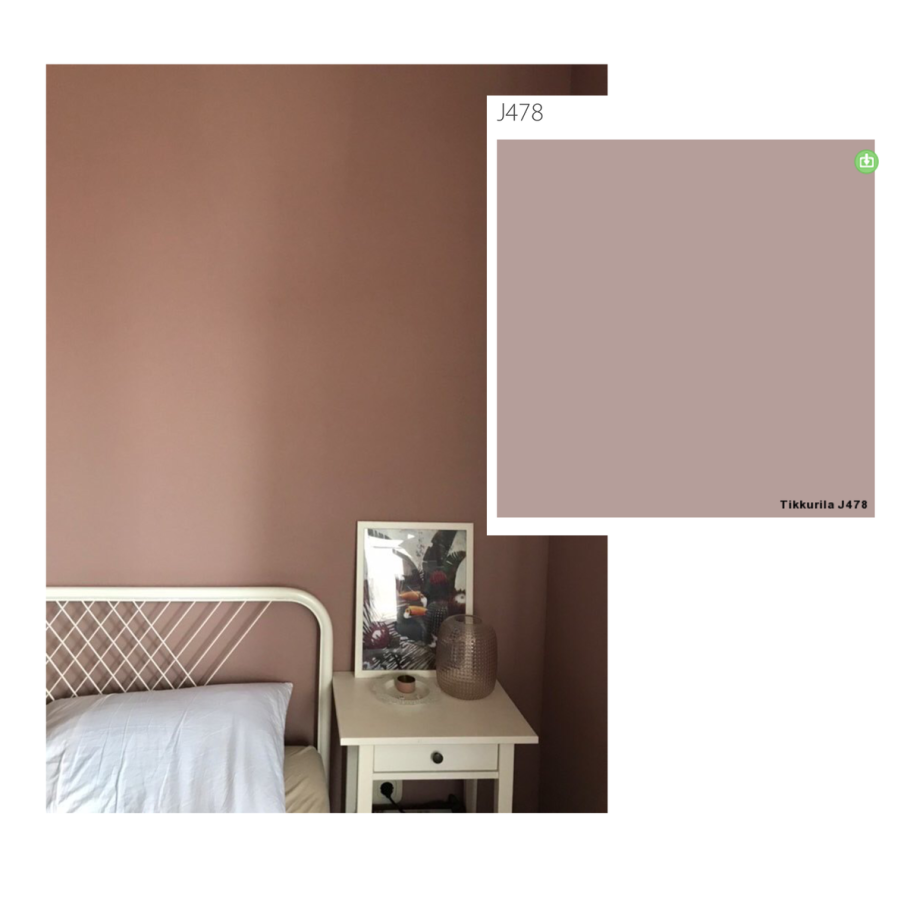 Тиккурила h484