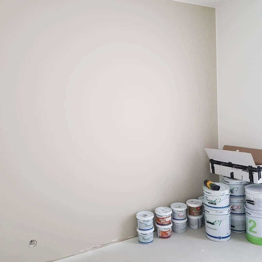 Краска Тиккурила g486