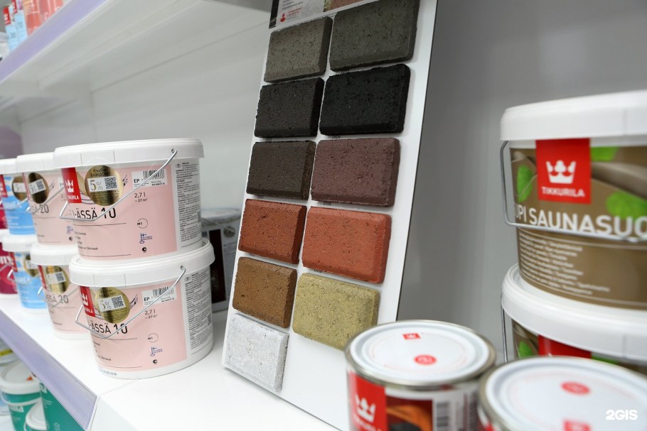 3467 Имбирь Тиккурила