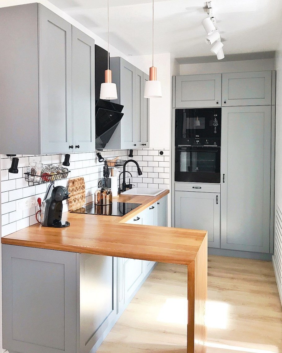 Кухня икеа 2,5м