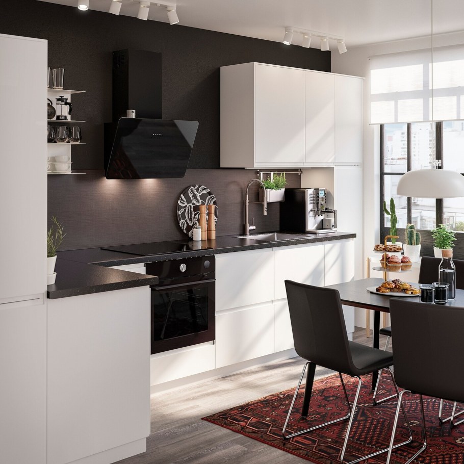 ФИНСМАКАРЕ вытяжка