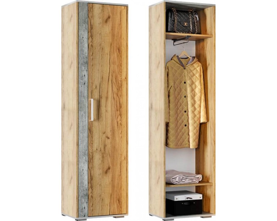 Шкаф Кензо БТС