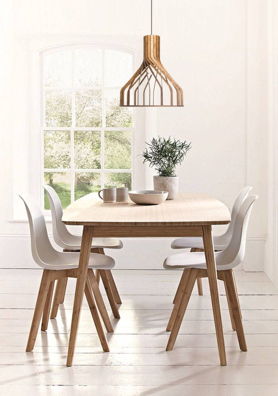 Кухонный стол Скандинавия
