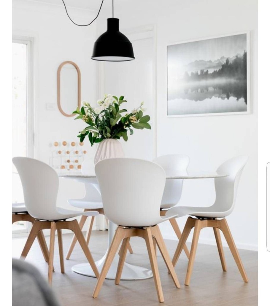 Стол кухонный BOCONCEPT