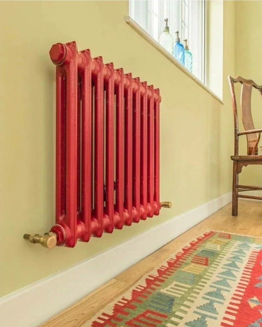 Retro Style радиаторы