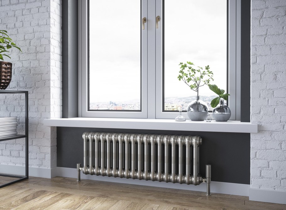 Радиатор трубчатый Zehnder Charleston 300