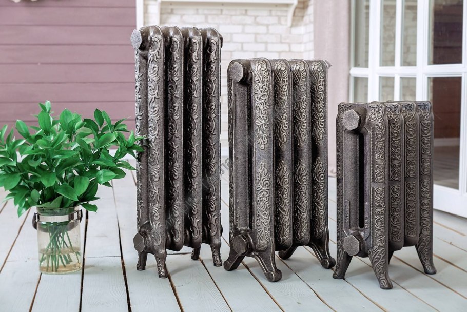 Радиатор чугунный Retro Style Bristol m 300