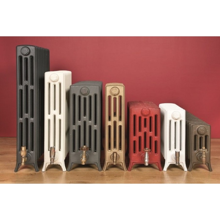 Радиаторы GURATEC (Гуратек) ретро