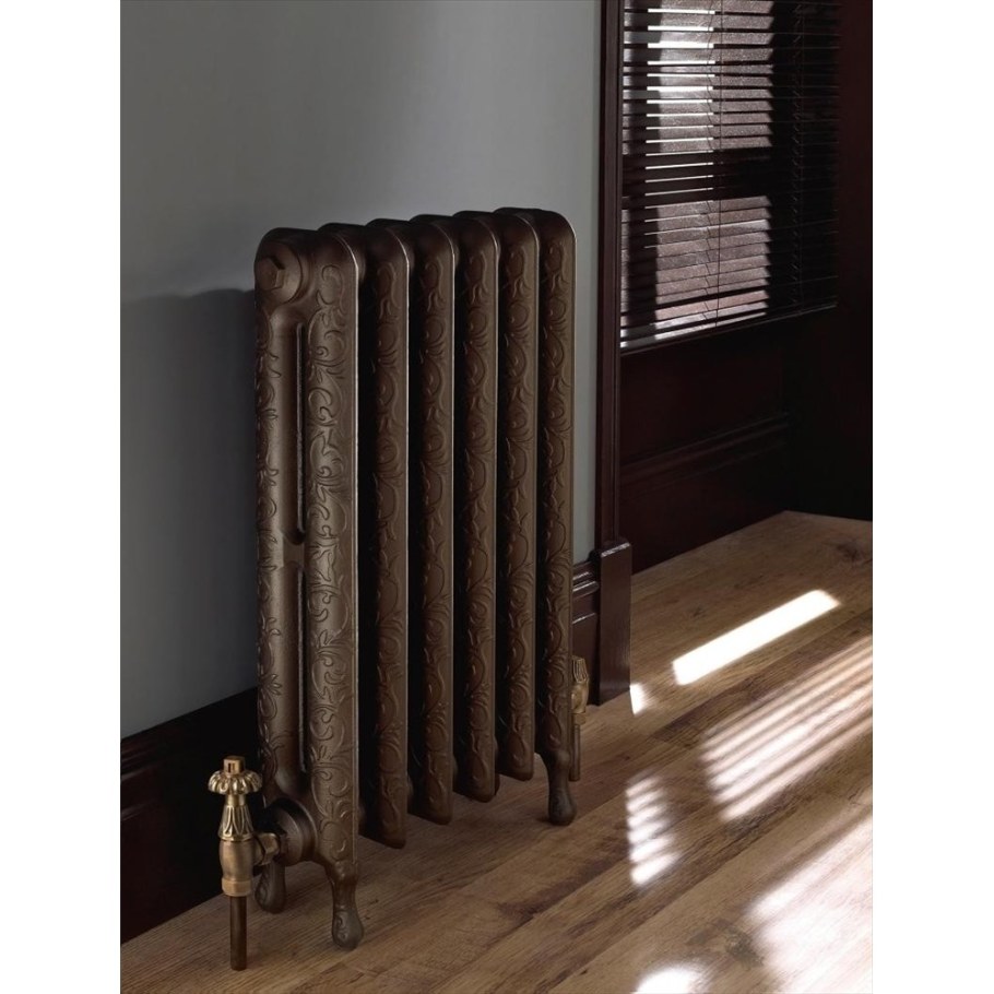 Радиаторы отопительные чугунные марка Kinhil Cast-Iron