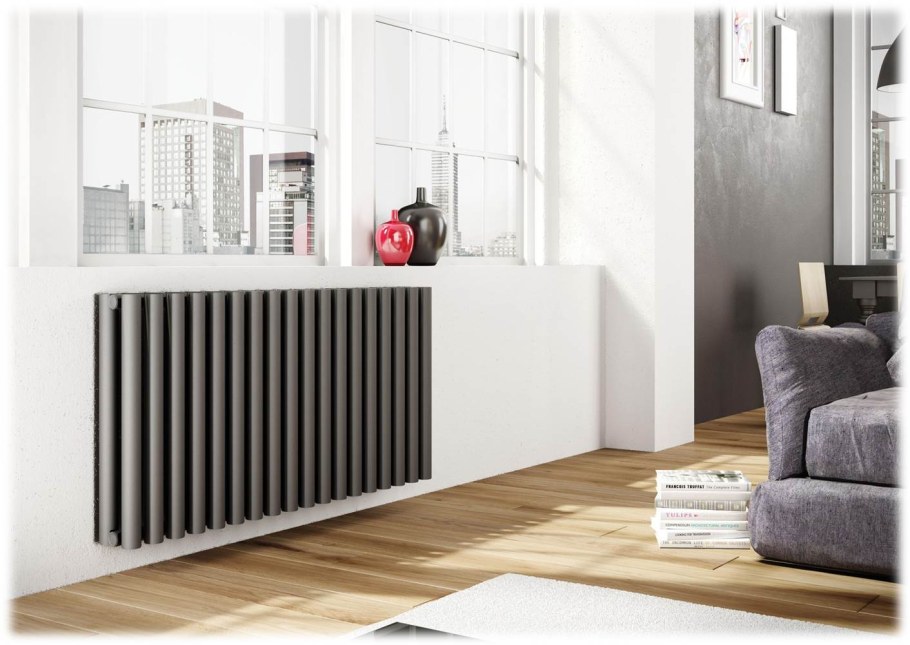 Радиаторы Cordivari Arianna