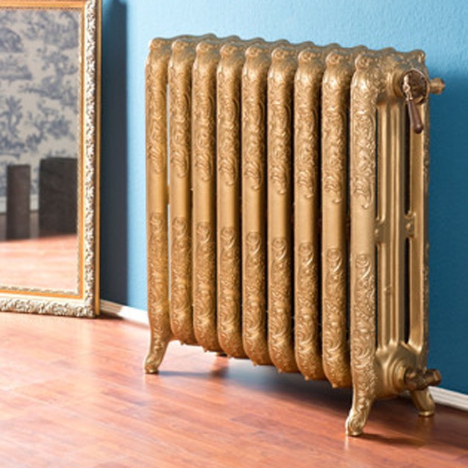 GURATEC Apollo 350 1 секция