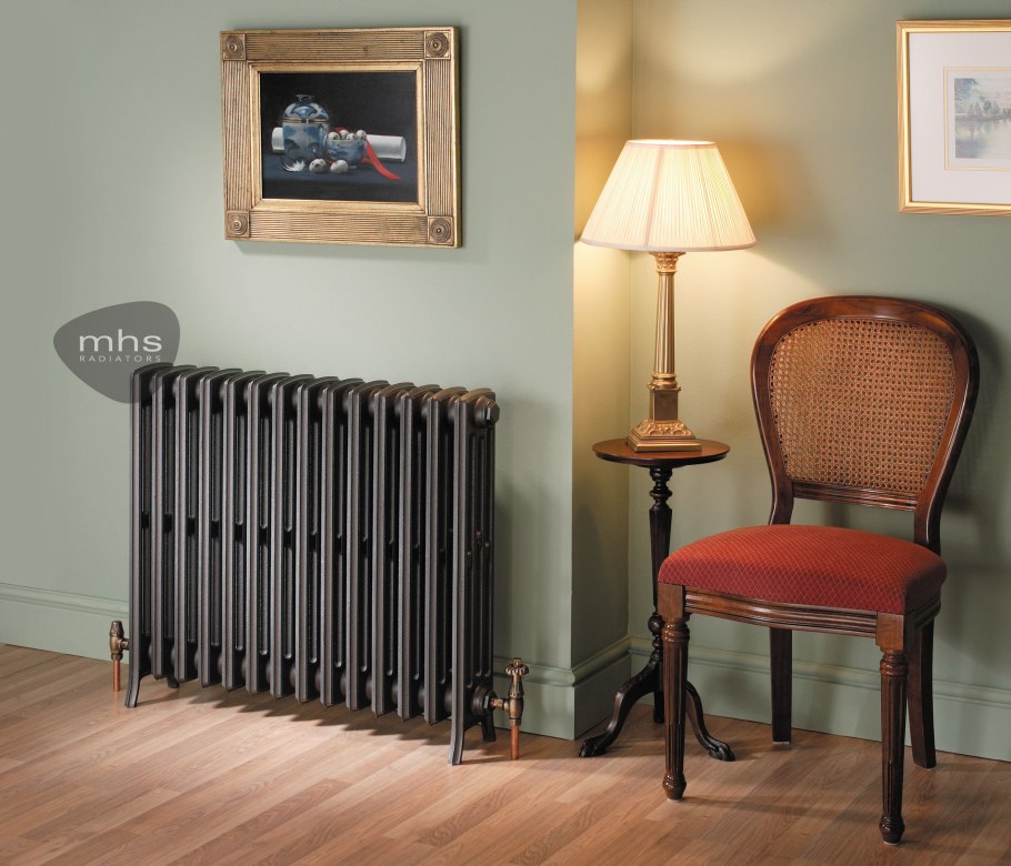 Батареи Арбония лофт